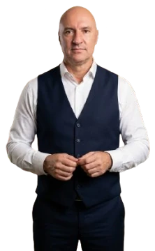 Robson Ramos — Professor de Marketing Digital para Dentistas